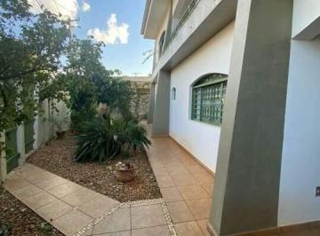 Casa · 274m² · 4 Quartos · 4 Vagas · Casa à Venda no Jardim Primavera em Santa Bárbara d'Oeste