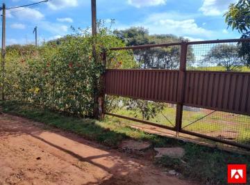 Terreno · 1000m² · Terreno de chácara à venda no Condominio Portal dos Eucaliptos em Limeira