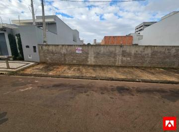Terreno · 550m² · Terreno à venda no Terras de Santa Bárbara em Santa Bárbara d'Oeste