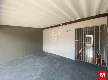 Casa · 103m² · 2 Quartos · 2 Vagas · Casa à venda no Jardim Europa em Santa Bárbara d'Oeste
