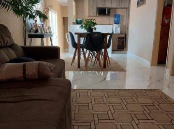 Casa · 120m² · 4 Quartos · 2 Vagas · Casa à venda no 31 de Março em Santa Bárbara d'Oeste. 