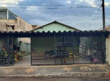 Casa · 180m² · 3 Quartos · 1 Vaga · Casa à venda no Jardim São Fernando em Santa Bárbara d'Oeste com 2 quartos e 1 vaga de garagem 