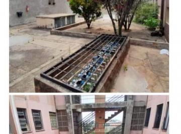 Apartamento · 49m² · 2 Quartos · 1 Vaga · Apartamento à venda no Conjunto Habitacional Roberto Romano em Santa Bárbara d'Oeste