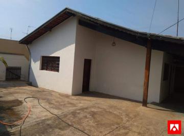 Casa de 2 quartos, Santa Bárbara D'Oeste · Casa à venda com 2 quartos e 3 vagas de garagem no Jardim Dulce em Santa Bárbara d'Oeste 