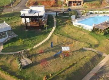 Terreno · 324m² · Terreno à venda no Residencial Mac Knight em Santa Bárbara d'Oeste com 324 m²