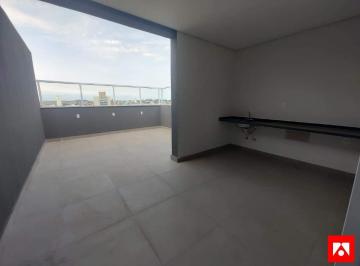 Apartamento · 115m² · 2 Quartos · 2 Vagas · Cobertura à venda no Condomínio Residencial Boulevard de Rosé em Santa Bárbara d'Oeste
