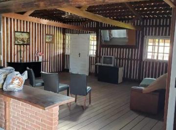 Rural · 2900m² · 2 Quartos · 1 Vaga · Chácara à Venda no Bairro Pinheirinho em Santa Bárbara d'Oeste