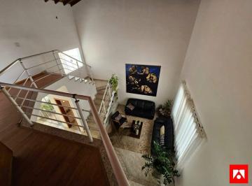 Casa · 305m² · 4 Quartos · 2 Vagas · Casa ampla à venda no Jardim Flamboyant em Santa Bárbara d'Oeste