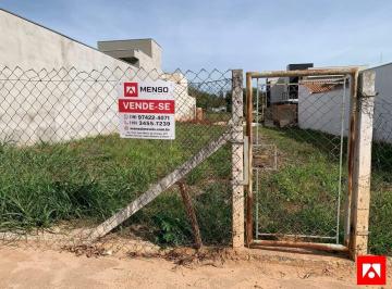 Terreno · 340m² · Terreno Residencial à Venda no Residencial Dona Margarida, Santa Bárbara d'Oeste