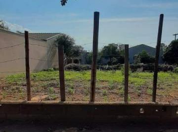 Terreno · 300m² · Terreno à venda no Jardim Esmeralda em Santa Bárbara d'Oeste