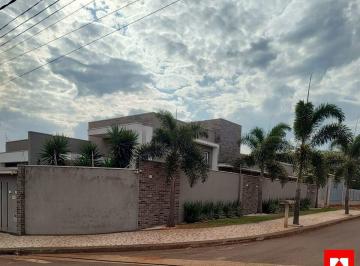 Casa · 210m² · 3 Quartos · 3 Vagas · Casa à venda no Residencial Dona Margarida em Santa Bárbara d'Oeste
