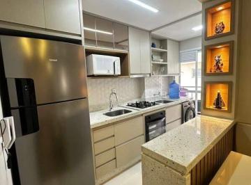 Apartamento · 55m² · 2 Quartos · 1 Vaga · Apartamento à venda no Essencial Home, em Santa Bárbara d'Oeste