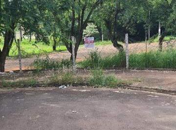 Terreno · 487m² · Terreno à venda no Residencial Dona Margarida em Santa Bárbara d'Oeste. Lote com 486 m² e pronto par