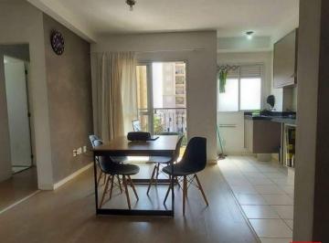 Apartamento · 57m² · 2 Quartos · 1 Vaga · Apartamento à venda no Residencial Villa Bergamo em Santa Bárbara d'Oeste