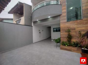 Casa · 170m² · 3 Quartos · 3 Vagas · Casa ampla à venda no Jardim Mirandola em Americana