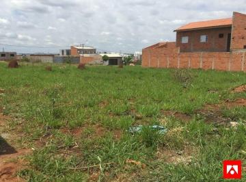 Terreno · 250m² · Terreno residencial à venda no Parque Terras de Santa Maria, Hortolândia