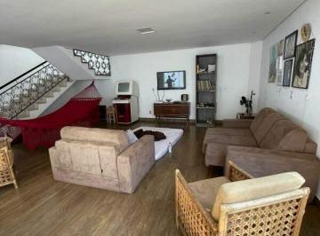 Casa · 317m² · 4 Quartos · 4 Vagas · Sobrado à Venda no Bairro Terras de Santa Bárbara em Santa Bárbara d'Oeste com 4 quartos (1 suíte) e