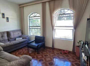 Casa · 117m² · 3 Quartos · 3 Vagas · Casa à venda no Jardim Paraíso em Santa Bárbara d'Oeste com 3 quartos (1 suíte) e 3 vagas de garagem