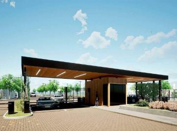 Terreno · 304m² · Terreno à venda em Vila América Residencial em Nova Odessa