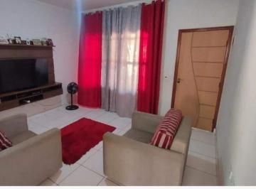 Casa · 160m² · 2 Quartos · 4 Vagas · Casa à venda no Residencial Parque Rochelle em Santa Bárbara d'Oeste