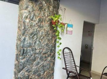 Casa · 183m² · 3 Quartos · 2 Vagas · Casa Ampla à Venda no Jardim Paraíso em Jales/SP