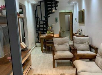 Apartamento · 150m² · 3 Quartos · 2 Vagas · Apartamento à venda no Edifício Nossa Senhora de Fátima na Praia Azul