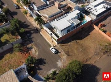 Terreno · 479m² · Terreno à venda no Residencial Dona Margarida em Santa Bárbara d'Oeste