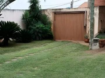 Casa · 130m² · 1 Quarto · 4 Vagas · Casa à venda no Jardim Santa Alice em Santa Bárbara d'Oeste