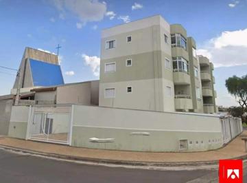 Apartamento · 64m² · 2 Quartos · 1 Vaga · Apartamento à venda no Residencial Turmalina em Santa Bárbara d'Oeste. 