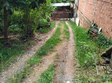 Terreno · 600m² · Terreno de chácara à venda no Bairro Chácara Pinheirinho em Santa Bárbara d'Oeste
