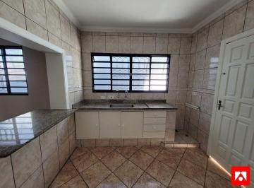 Casa · 174m² · 3 Quartos · 2 Vagas · Casa à venda no Jardim Santa Cecília em Santa Bárbara d'Oeste