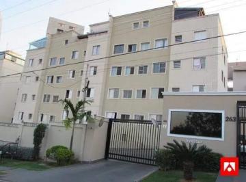 Apartamento · 110m² · 2 Quartos · 2 Vagas · Apartamento à venda no Residencial Spazio Azzurro em Americana.