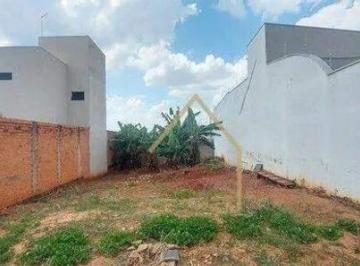 Terreno · 250m² · Terreno à Venda no Terras Santa Bárbara em Santa Bárbara d'Oeste