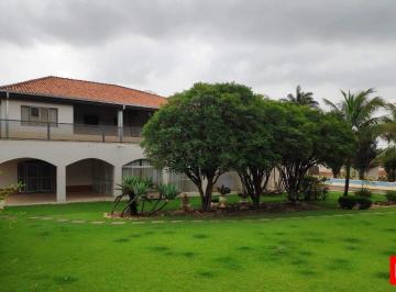 Rural · 3500m² · 3 Quartos · 5 Vagas · Chácara à venda no Jardim Santa Alice em Santa Bárbara d'Oeste