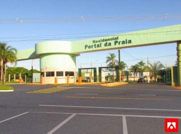Casa · 720m² · 3 Quartos · Casa à venda no Condomínio Residencial Portal da Praia em Buritama