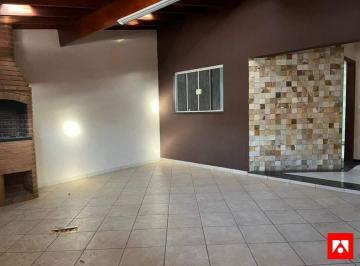 Casa · 131m² · 3 Quartos · 2 Vagas · Casa à venda no Parque Nova Carioba em Americana