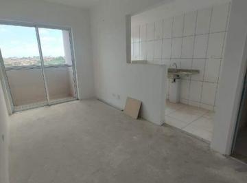 Apartamento · 49m² · 2 Quartos · 1 Vaga · Apartamento à Venda no Condomínio Golden Star em Americana com 2 quartos (1 suíte) e 1 vaga de garag