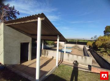 Rural · 2400m² · 1 Quarto · 8 Vagas · Chácara à venda no Cruzeiro do Sul em Santa Bárbara d'Oeste. 