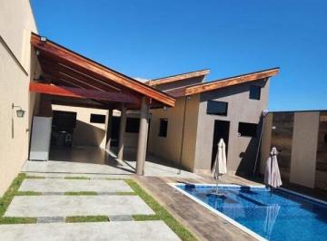 Casa · 140m² · 2 Quartos · 2 Vagas · Casa à venda no Residencial Reserva Centenária em Santa Bárbara d'Oeste