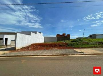 Terreno · 250m² · Terreno à venda no Reserva Centenária em Santa Bárbara d'Oeste