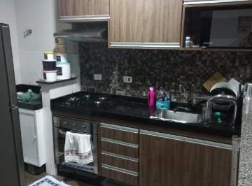 Apartamento · 47m² · 2 Quartos · 1 Vaga · Apartamento à Venda no Residencial Viva Feliz em Santa Bárbara d'Oeste