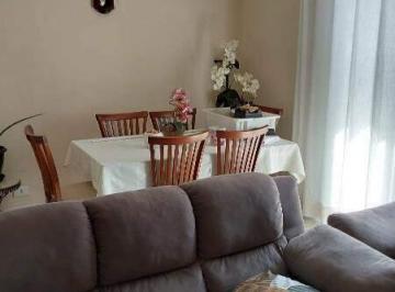 Apartamento · 83m² · 3 Quartos · 1 Vaga · Apartamento à venda no Residencial Florença em Santa Bárbara d'Oeste. 