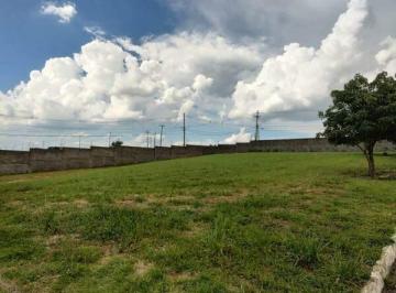 Terreno · 555m² · Terreno à venda no Condomínio Fazenda Santa Lúcia em Americana