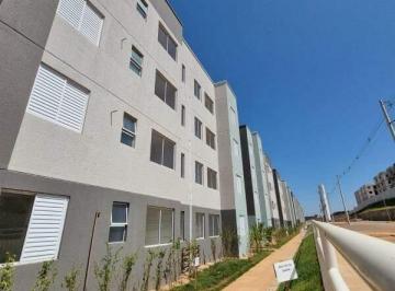 Apartamento · 58m² · 2 Quartos · 1 Vaga · Apartamento à venda no Conquista Nature em Santa Bárbara d'Oeste