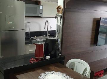 Apartamento · 72m² · 3 Quartos · 1 Vaga · Apartamento à venda no Villa Unitá Residencial em Americana 