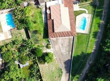 Rural · 1679m² · 4 Quartos · 14 Vagas · Chácara com 4 quartos, 1 suíte e 6 vagas na Chácaras de Recreio Cruzeiro do Sul em Santa Bárbara d'O