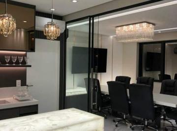 Comercial · 39m² · 1 Vaga · Salão à venda no Condomínio American Square, em Americana