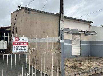 Casa · 188m² · 4 Quartos · 2 Vagas · Casa à venda na Cidade Nova em Santa Bárbara d'Oeste com 4 quartos e 2 vagas de garagem