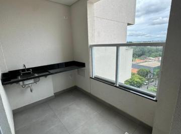 Apartamento · 82m² · 3 Quartos · 2 Vagas · Apartamento à venda no Residencial Boulevard de Rose em Santa Bárbara d'Oeste. 