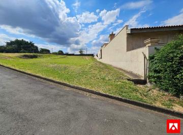 Terreno · 993m² · Terreno à venda no Condomínio Riviera Tamborlim em Americana
